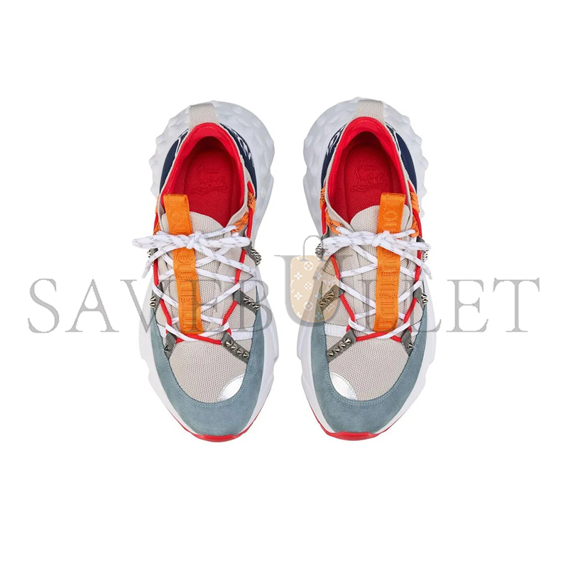 Ch**an louboutin trailnrun sneakers 12505888008